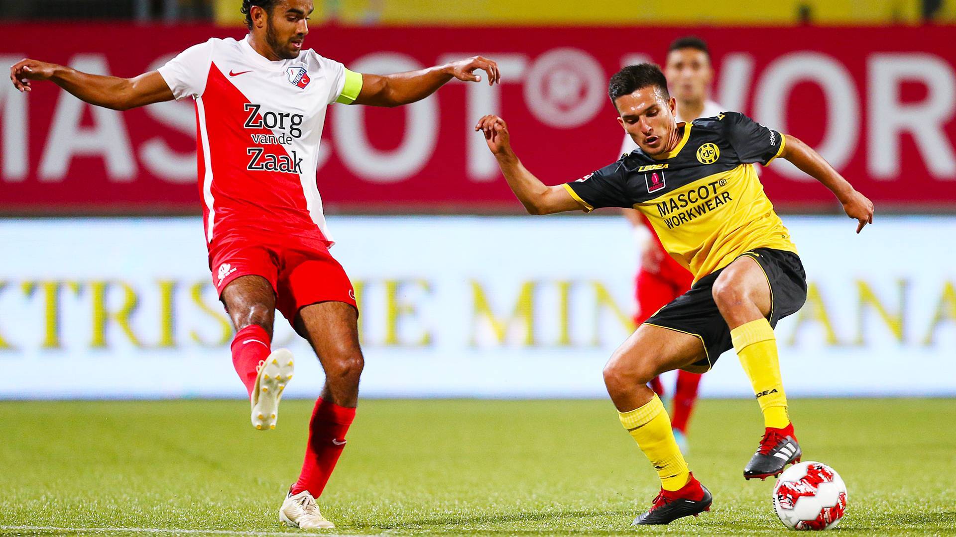 有力的反击 有力的反击