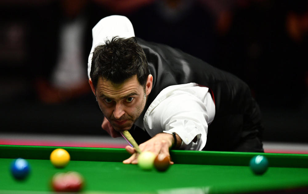 运球动作 运球动作