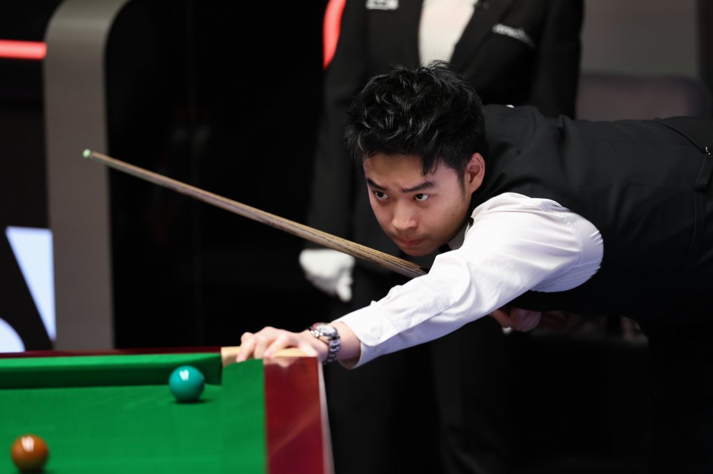 每场比赛都 每场比赛都