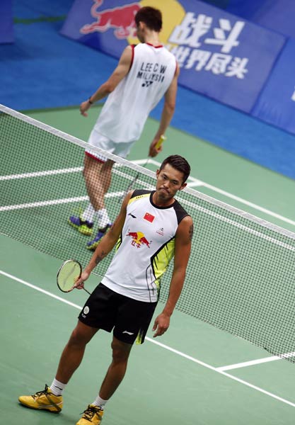 他们明白 他们明白