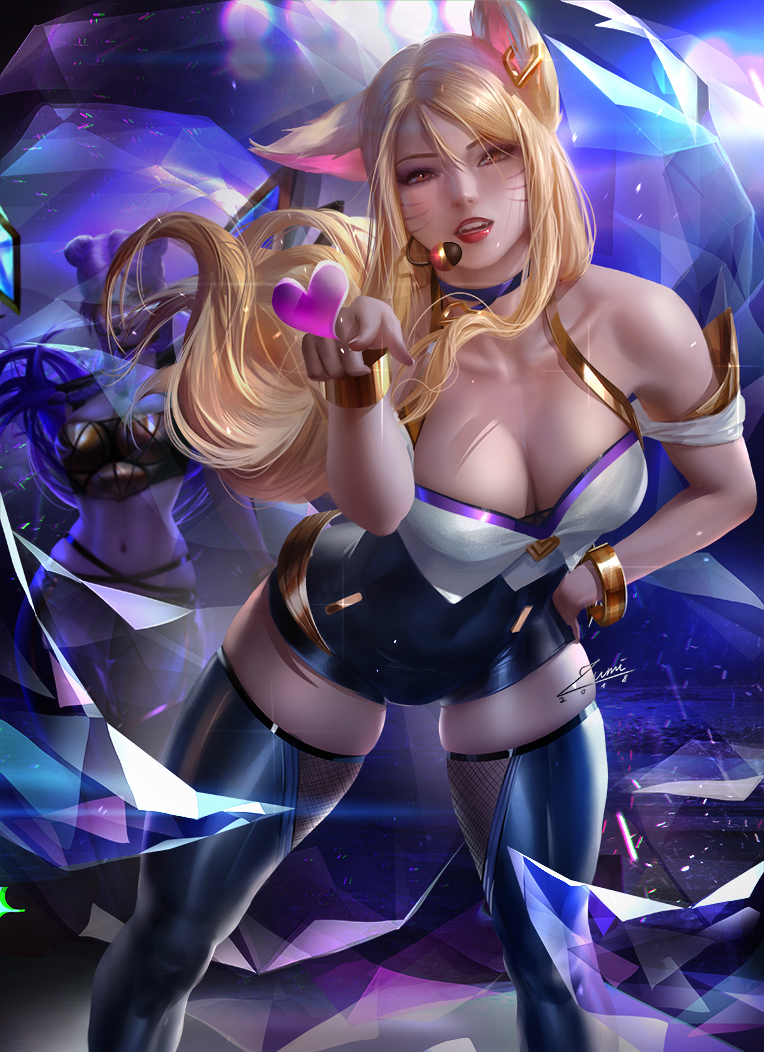 意象延展